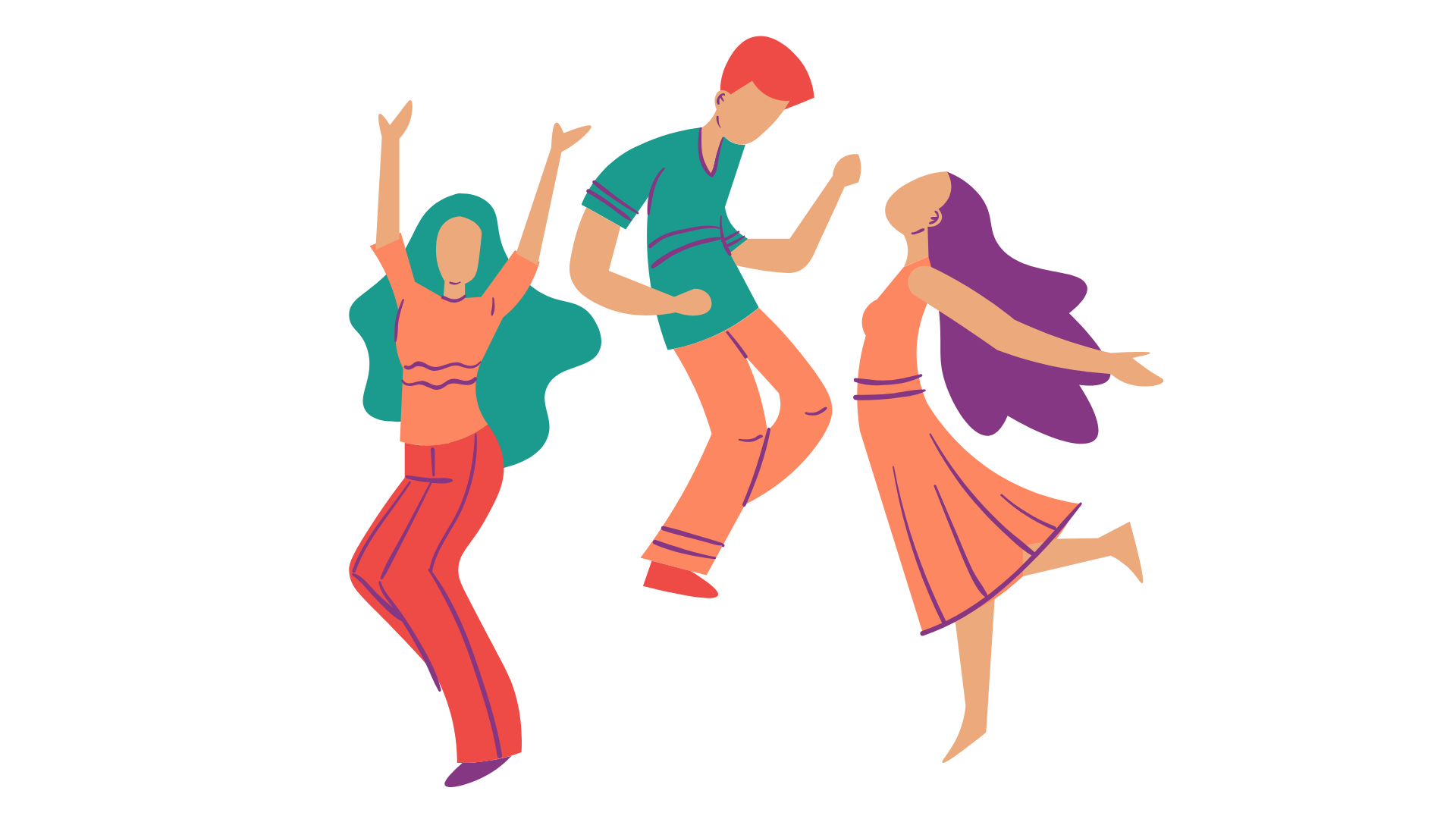 Aroha-Tanzen und Fitness in Perleberg