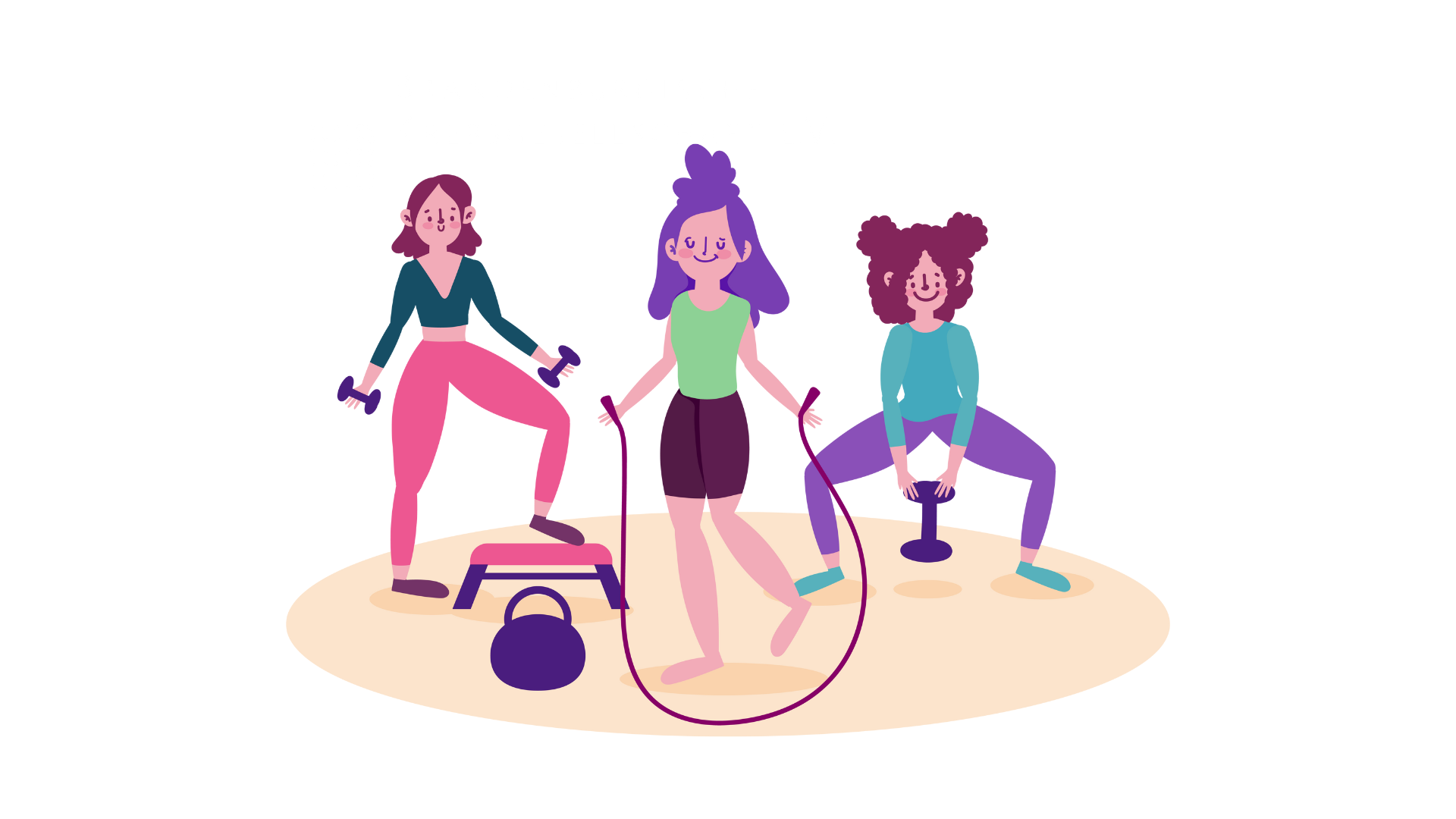 Schnupperrunde für alle: Bewegung nach und mit Musik in Mahlsdorf